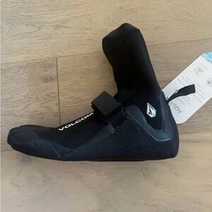 Volcom 3mm Split Toe Wetsut Booties